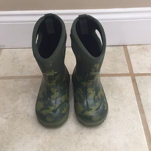 Bogs boots